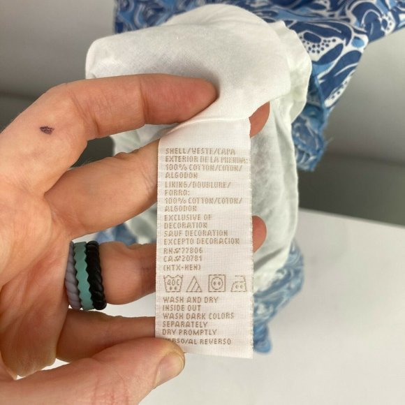 Tommy Hilfiger Womens  Strappy Dress 4 - Picture 10 of 11